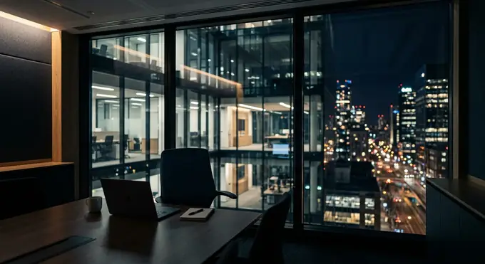 Corporate Surveillance. New York City